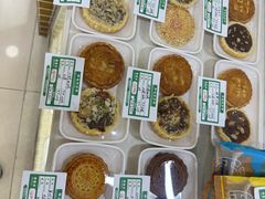 -桂顺斋(西花市店)