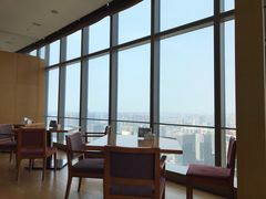 -视界美食自助餐厅·石家庄希尔顿酒店