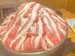-福匠日本料理(人民路店)