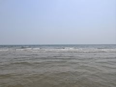 -秦皇岛阿尔卡迪亚滨海度假酒店