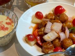 -ZEN采蝶轩·粤味臻鲜·手作点心·商务宴请(泰州店)