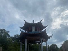 -江南天池