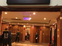 门面-南门涮肉(北洼路店)