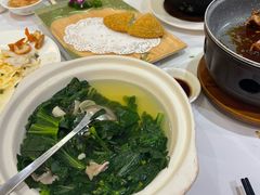 -山泉公馆酒家(珠江新城店)