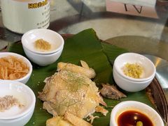 -园林美食城·本土农家菜(杨和镇店)