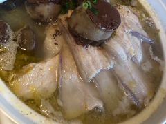 -小平岛開海水饺(浑南店)