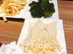 -亿百顺红焖羊排小馆(总店)