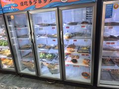 -小向麻辣烫(天街总店)