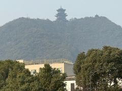 -杭州半山国家森林公园
