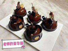-王森咖啡西点烘焙培训(上海名厨中心店)