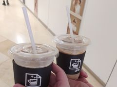 -JPG coffee(广州体育西店)