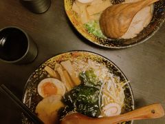 -日本料理神拉面