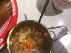 -明腾壹间茶餐厅(新都会花园广场店)