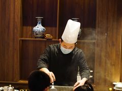 -春田小幸铁板烧(忠义街店)