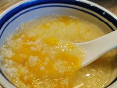 南瓜小米粥-高望村老王家(南光店)