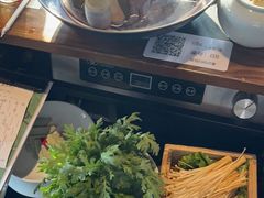 -大隐·成都火锅Bistro(合生麒麟新天地店)