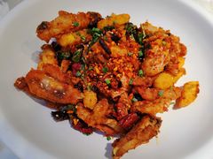 -兰湘子·湘菜小炒(石家庄万象城店)