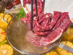 -金龙大四喜牛肉火锅