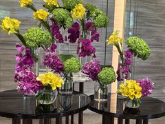 -北京王府井希尔顿酒店·万斯阁西餐厅