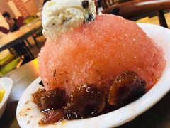 -二斗栗子(黄河道店)