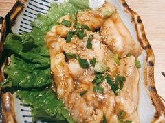 牛小肠-隐家本格烧肉(万达广场店)