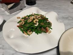 -深圳美高梅酒店-品聚嘉府中餐厅