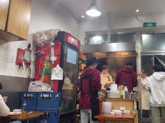 -郭记小街麻辣烫(南小街总店)
