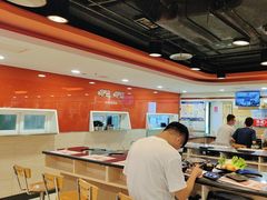 -呷哺呷哺(西单大悦城店)