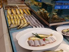 -阿明小菜·海鲜·上海菜(梅陇店)