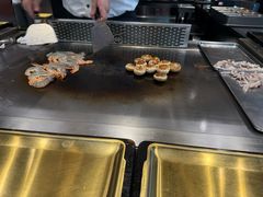 -大神太神·铁板烧(瑞虹天地月亮湾店)