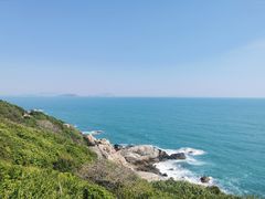 -三亚蜈支洲岛旅游区