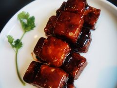 -老海陵·泰州菜(三水湾店)