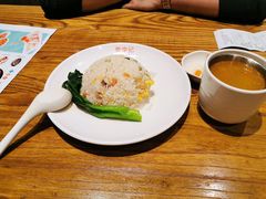 特色炒饭-蓉李记成都名小吃(太原龙湖万达店)