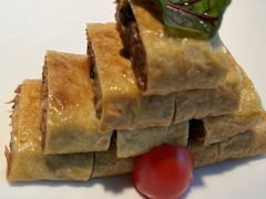 -荷塘秋月·本帮江浙菜(国权路店)