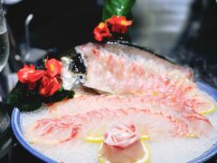 -上林铁板烧(延安西路店)