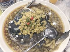 湘式剁椒鱼头-庐州太太(CBD店)