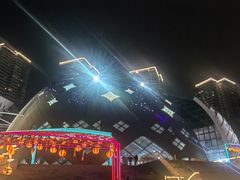 -重庆国际马戏城