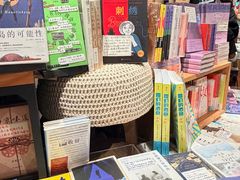 -橡皮书店(翠湖北路店)