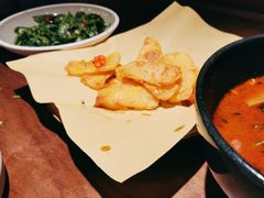 -薇酌饮·陕西菜(南门外店)