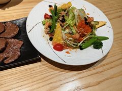 -松鱼亭·和牛烧肉(协鑫广场店)