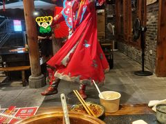 -镇江龙·火锅串串(武侯祠店)