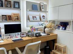 -海马体照相馆(成都来福士广场店)