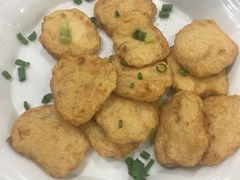 -钱大妈海鲜饭店(保利林语店)