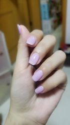 -Pink You美甲洗眉纹绣定制中心