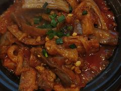 -鱼你在一起(闵行龙盛国际店)