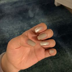 -阿噶西美甲美睫