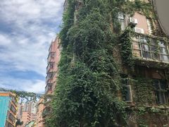 -大芬美术馆