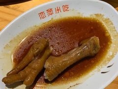 -恋萍小吃(时代店)