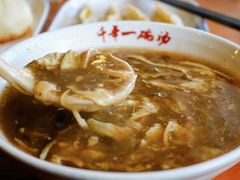 徐州胡辣汤-张小文胡辣汤(龙柏新村店)