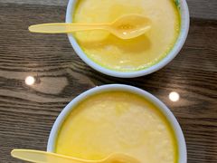 酸奶-清真·益鑫羊肉手抓馆(花园北街店)